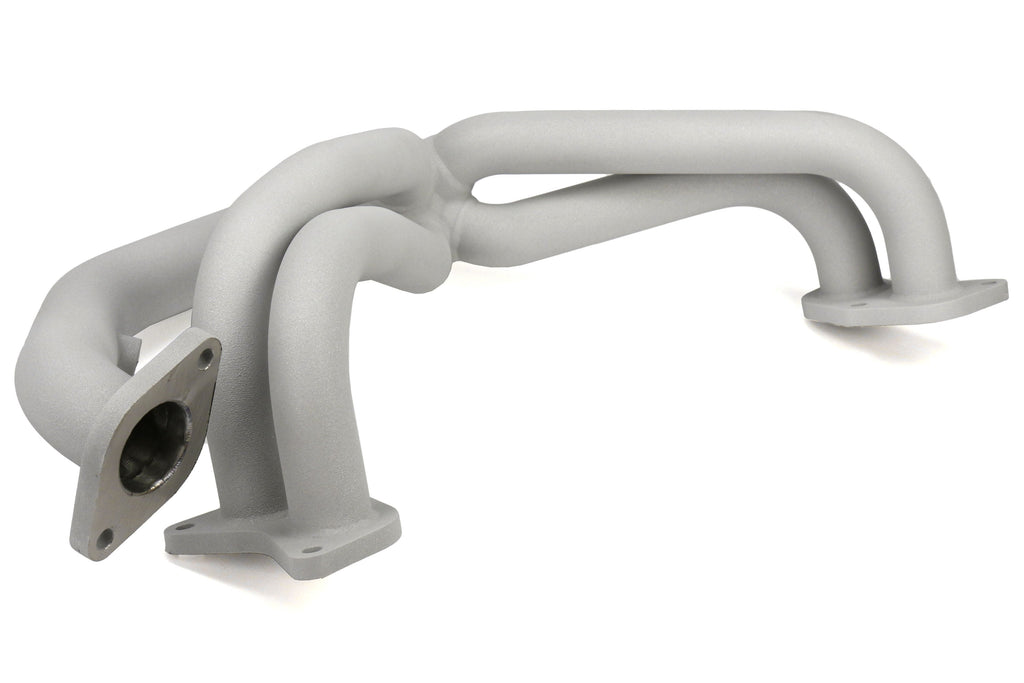 Killer B Motorsport 4-1 Holy Header 2-Bolt Coated - Subaru EJ Models (inc. 2002-2014 WRX / 2004-2021 STI)
