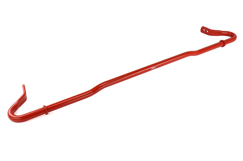 Eibach Sway Bar Kit Front 25mm / Rear 22mm - 2015-2021 Subaru WRX