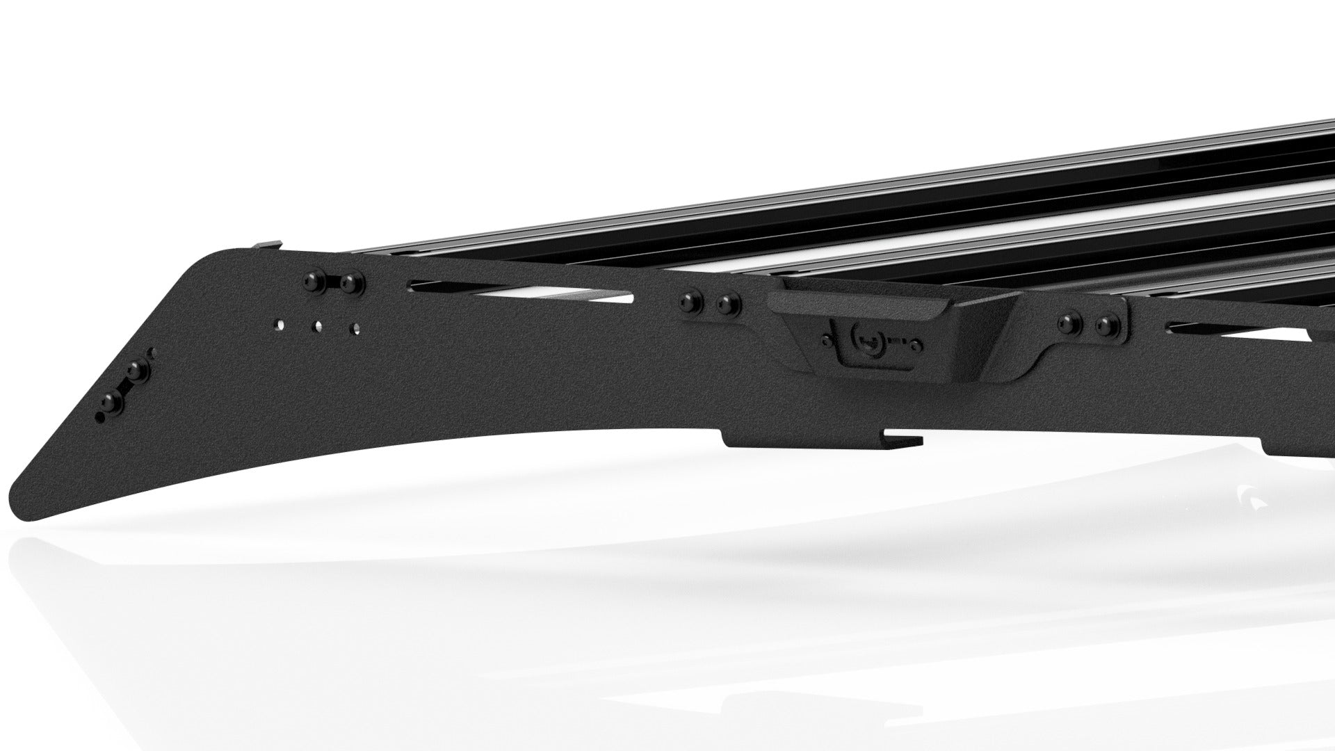 Prinsu Ridgeline Roof Rack Handles 1 Pair