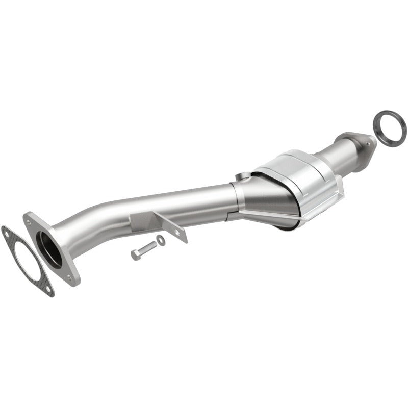 MagnaFlow Catalytic Converter Direct Fit - Front OEM - 2004-2007 WRX / 2004-2007 STI 2.5L T
