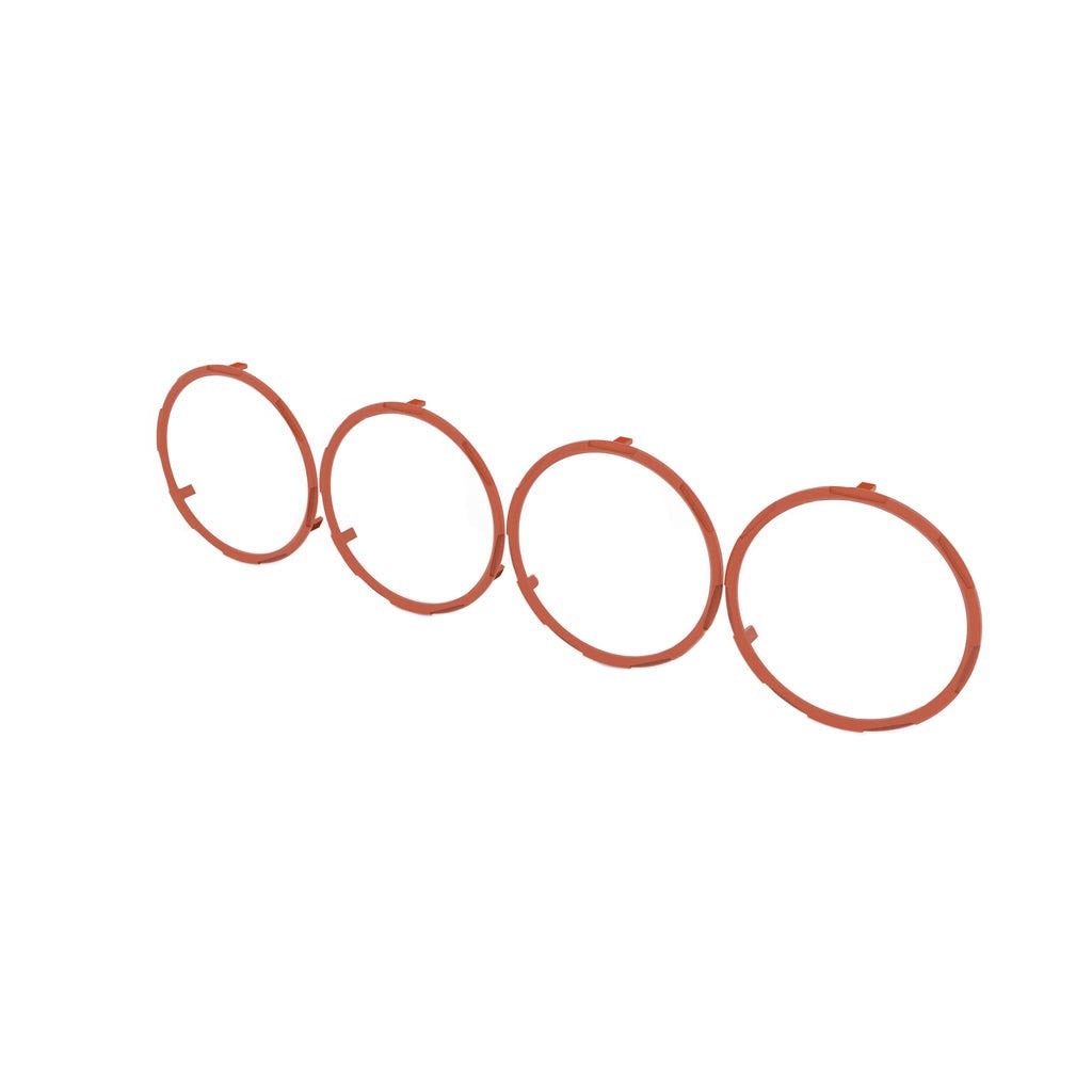 MESO Customs - 2016-Current Toyota Tacoma Vent Ring Kit