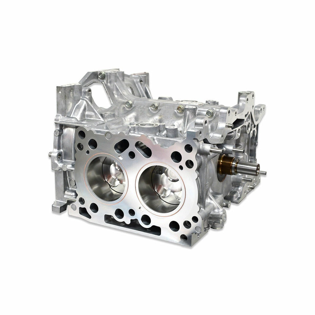 IAG 800 BHP FA20 DIT Subaru Closed Deck Short Block - 2015-2021 Subaru WRX / 2015-2018 Forester