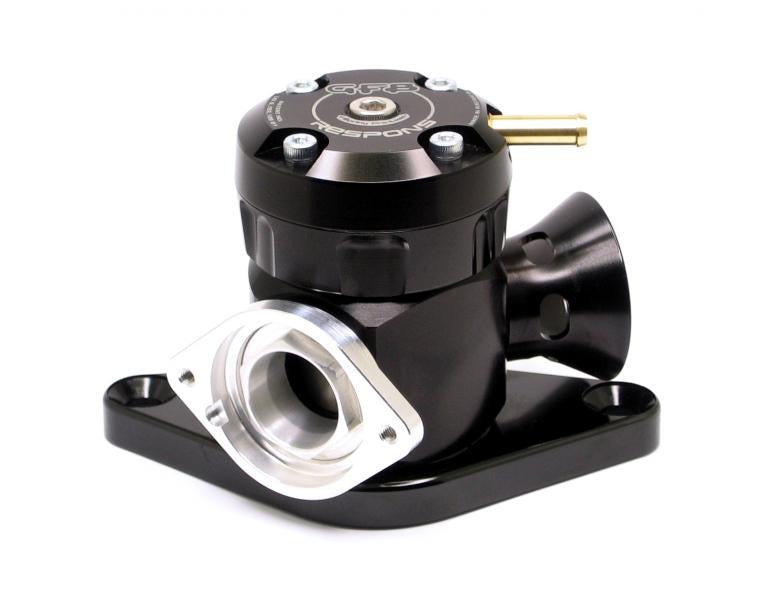 02-07 WRX / 04-21 STI / 06-08 Forester XT Go Fast Bits TMS Respons Hybrid Blow Off Valve