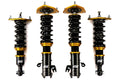 ISC Suspension Basic Street Sport Coilovers - 2015-2017 Subaru WRX / STI