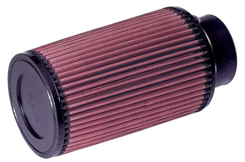 K&N Universal Clamp-On Air Filter - Universal