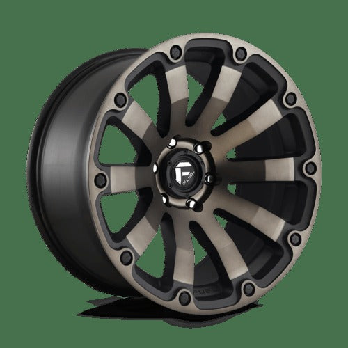 D636 20X10 5X5.0 MT-BLK-DDT -18MM