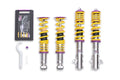 KW V1 Coilover Kit - 2015-2021 Subaru WRX / STI