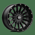 KM102 17X9 6X135/5.5 S-BLK 00MM