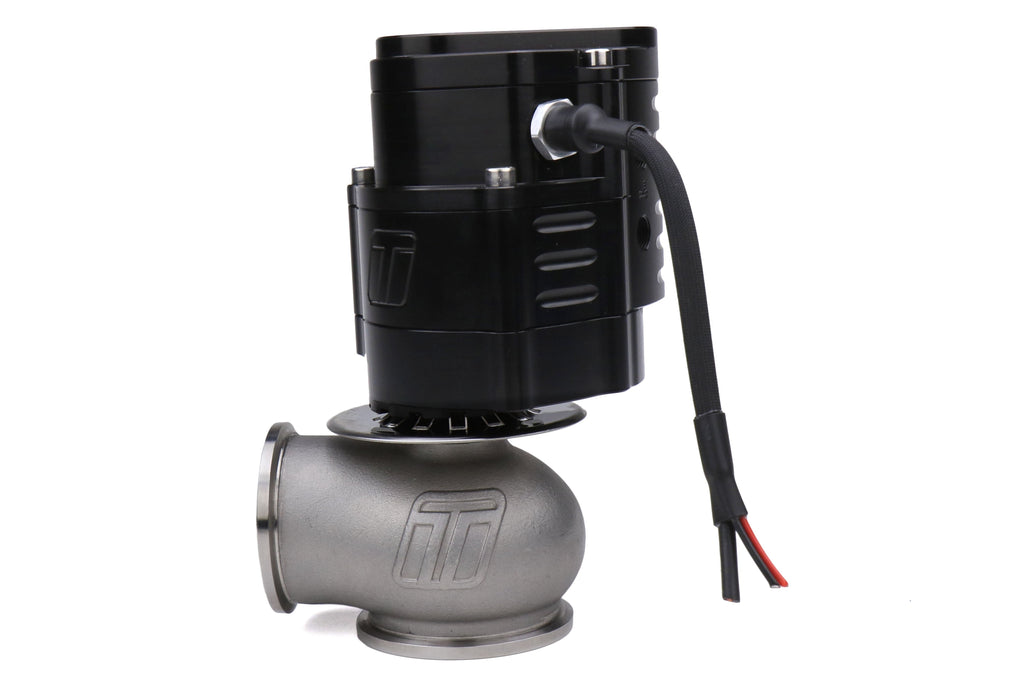 Turbosmart E-WG45 GenV Hyper-Gate 45mm Electronic Wastegate - Universal