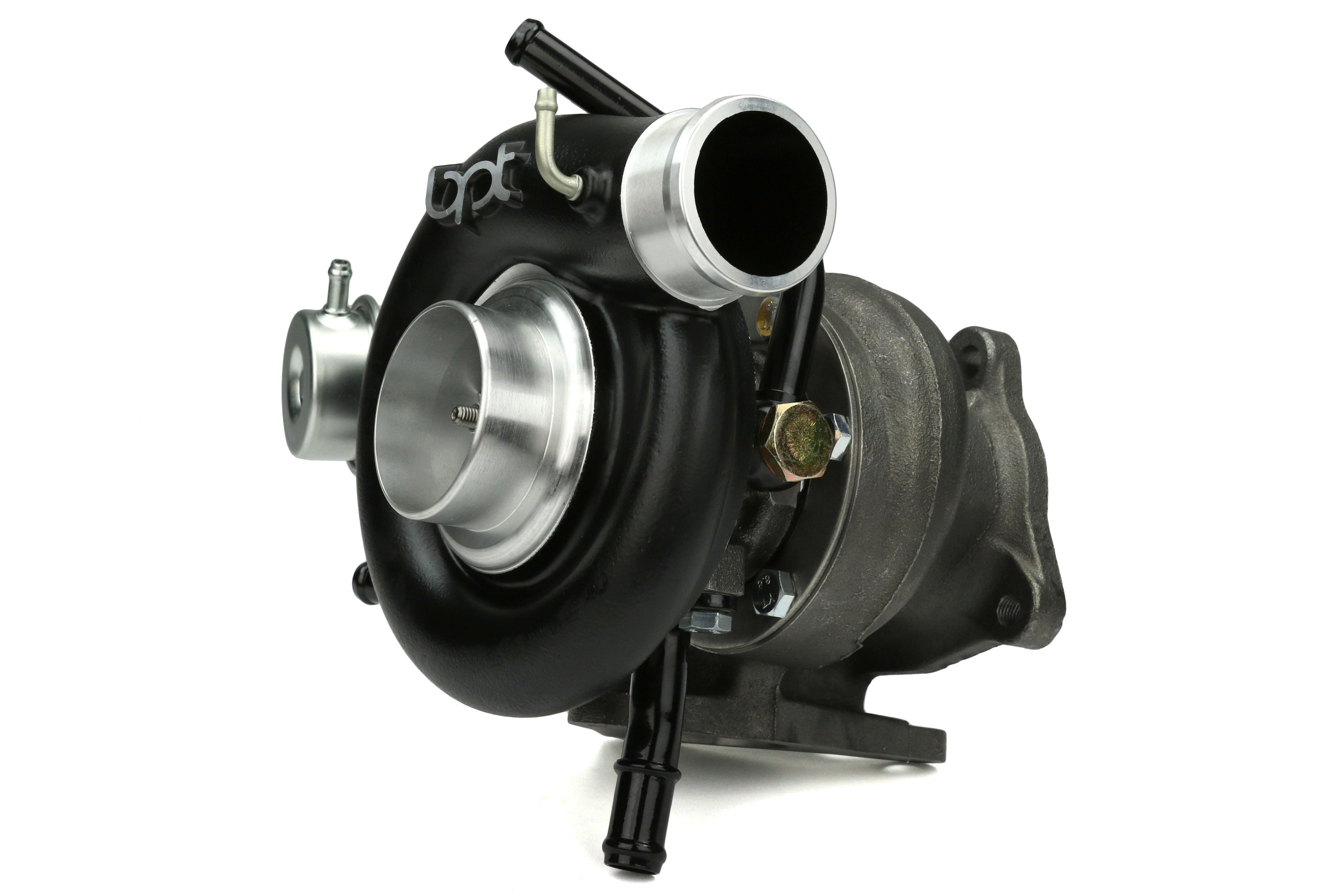 Blouch 20GXT-R 10cm^2 Turbo - Subaru Models (inc. 2002-2007 WRX / 2004-2021 STI)