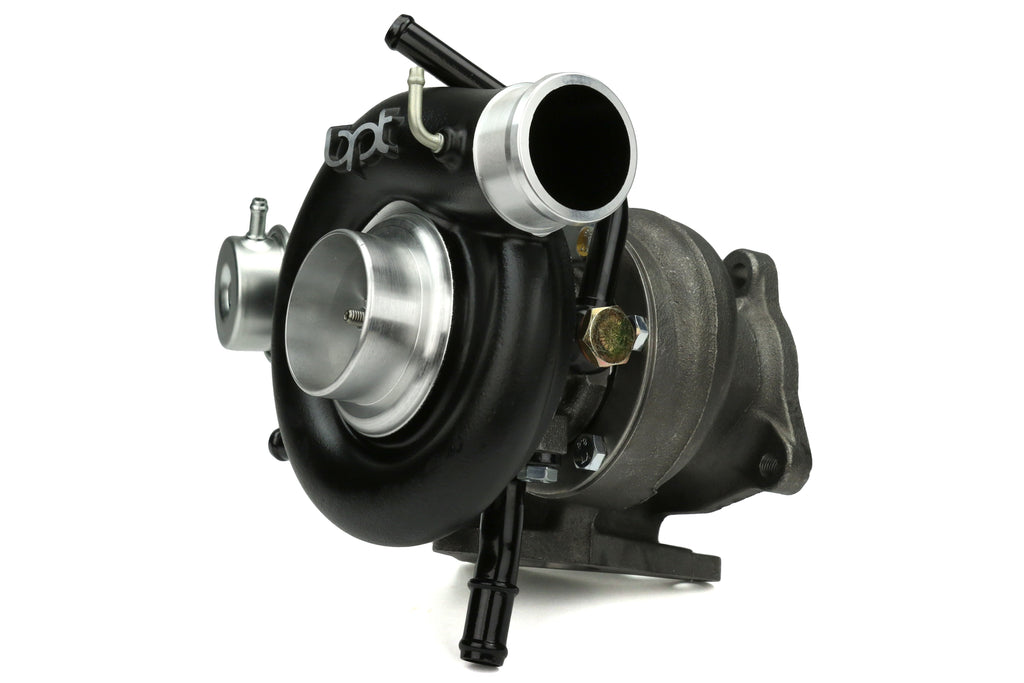 Blouch 20GXT-R 10cm^2 Turbo - Subaru Models (inc. 2002-2007 WRX / 2004-2021 STI)