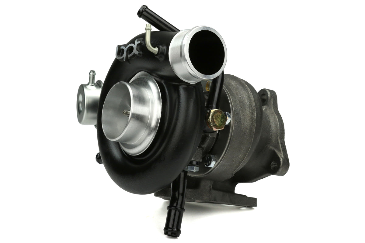 Blouch 20GXT-R 10cm^2 Turbo - Subaru Models (inc. 2002-2007 WRX / 2004-2021 STI)