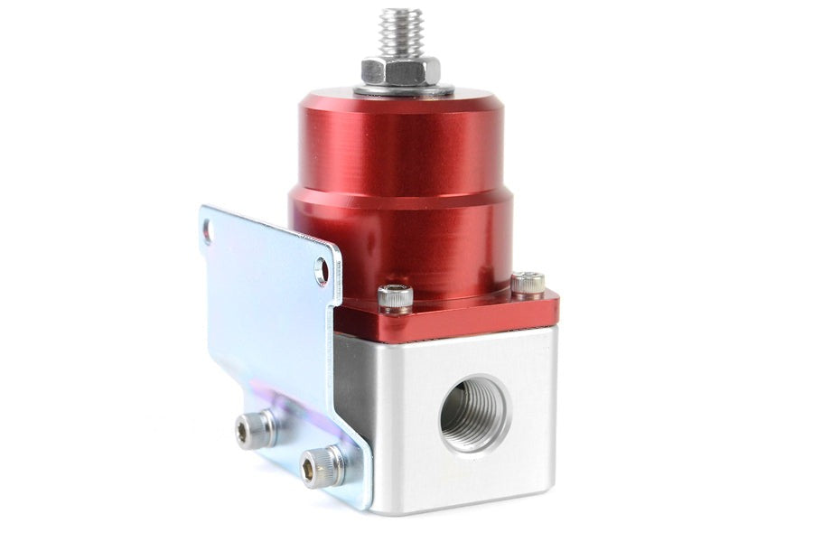 Aeromotive Fuel Pressure Regulator -6ORB - Universal