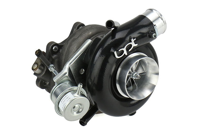 Blouch Dominator 3.5XT-R 10cm^2 Turbo - Subaru Models (inc. 2002-2007 WRX / 2004-2021 STI)