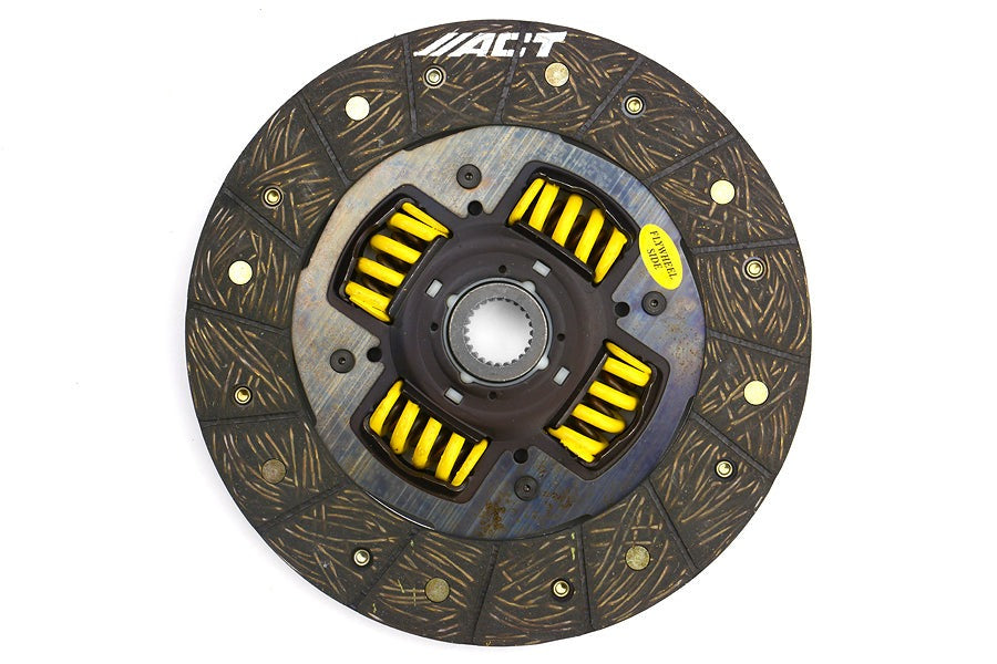 ACT Heavy Duty Performance Street Disc Clutch Kit Prolite Flywheel Included - 2013-2021 Scion FR-S / Subaru BRZ / Toyota 86