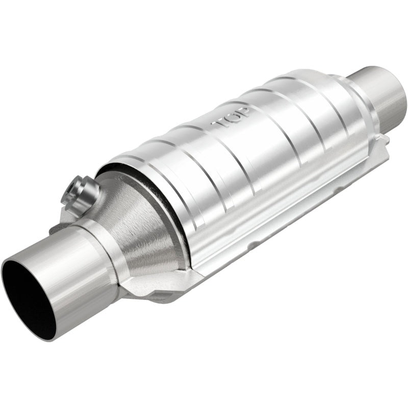 MagnaFlow Universal Catalytic Converter - 2.00in GM 3.8L - Universal