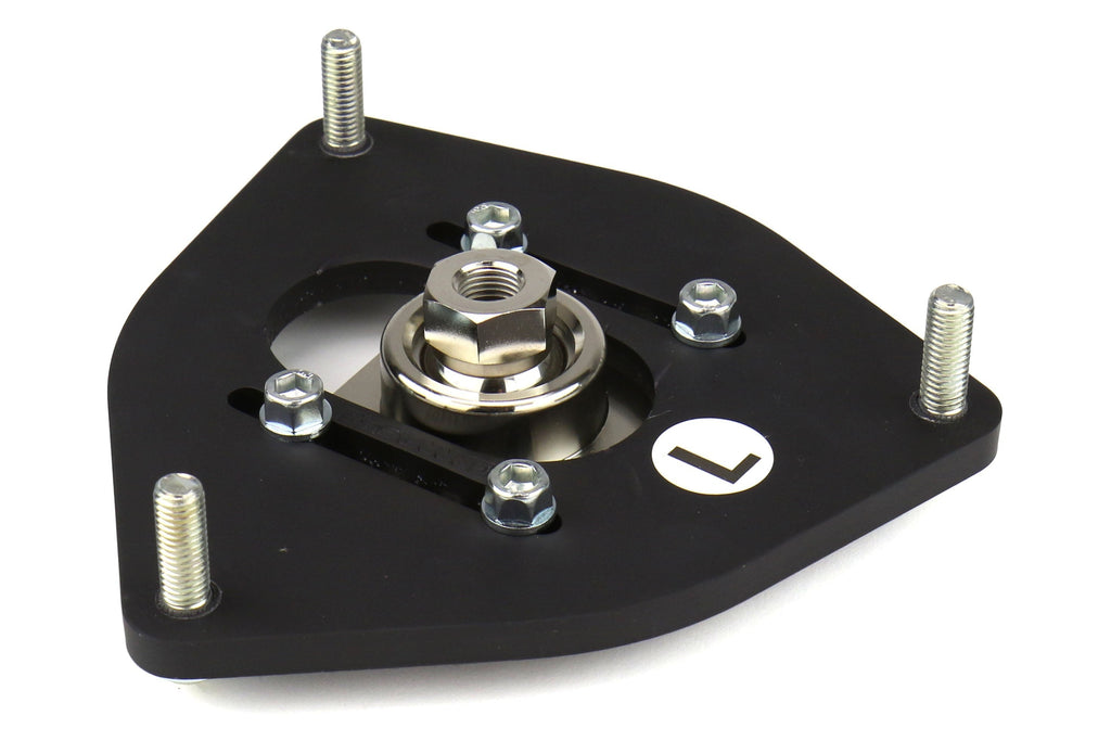 Cusco Competition Pillow Ball Upper Mount - 2008-2021 Subaru WRX / STI / 2009-2013 Forester