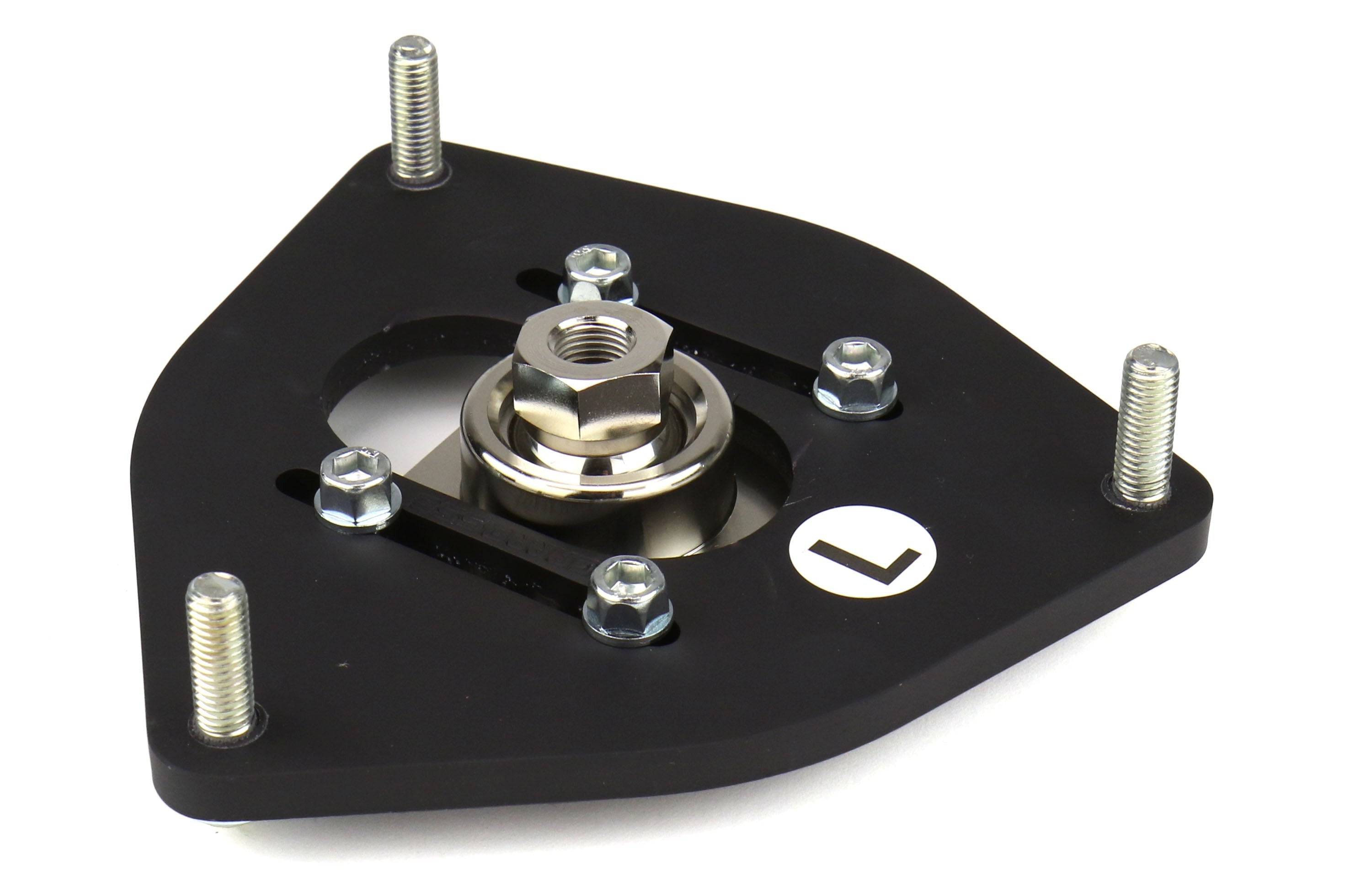Cusco Competition Pillow Ball Upper Mount - 2008-2021 Subaru WRX / STI / 2009-2013 Forester