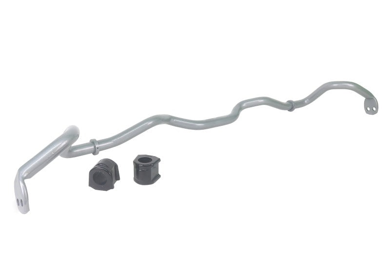Whiteline 24mm 2 Point Adjustable Front Sway Bar - 2022-2026 Subaru WRX (VB)
