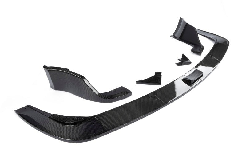 Dinan 20-26 Toyota GR Supra (A90/A91) Carbon Fiber Rear Diffuser