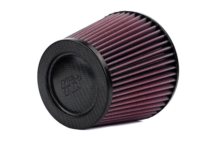 K&N Typhoon Short Ram Intake - 2008-2014 Subaru WRX