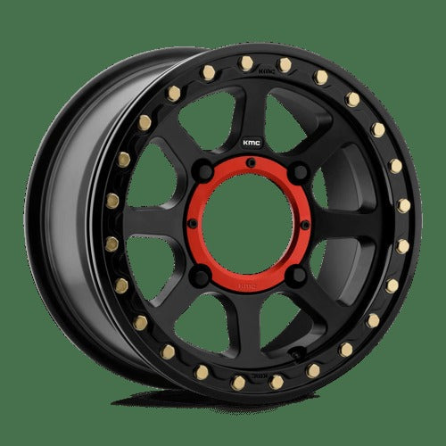 KS234 14X7 4X156 S-BLK 38MM