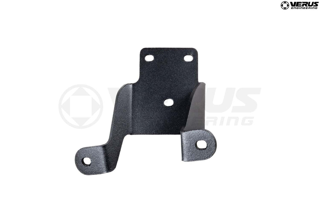 Verus Air Oil Separator (AOS) - Black - 2022-2024 Subaru WRX (VB)