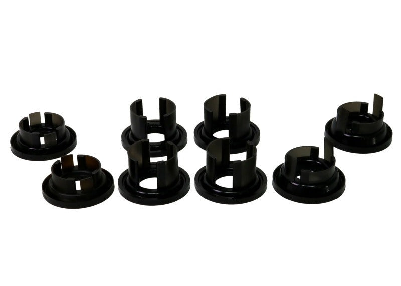Whiteline Rear Crossmember Mount Insert - 2009-2021 Subaru WRX / STI
