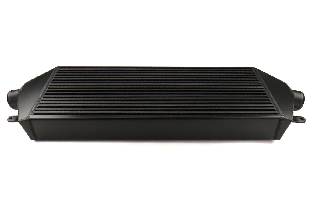 ETS Front Mount Intercooler 3" Core Black - 2008-2014 Subaru WRX / STI