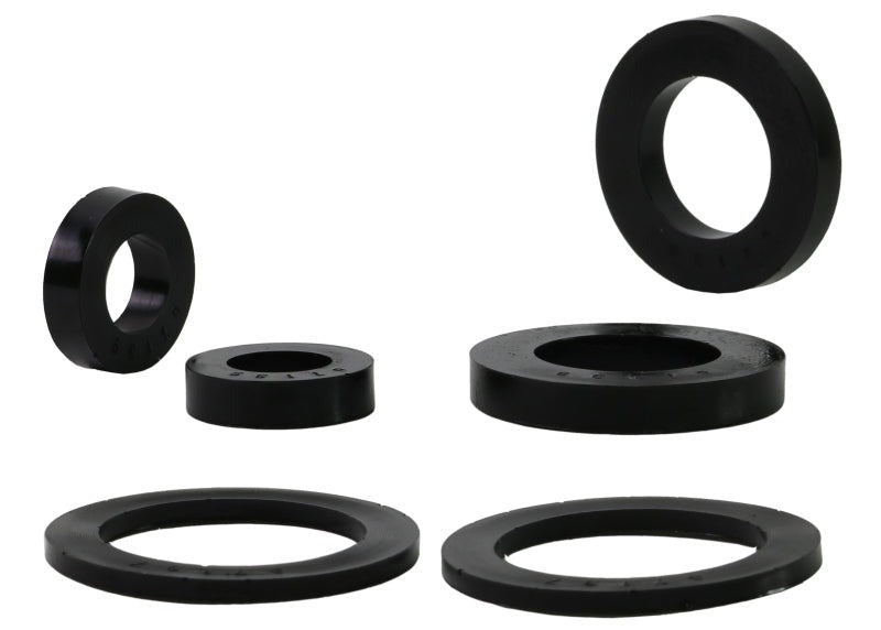 Whiteline Rear Front-of-Diff Support Bushing - 2002-2007 Subaru WRX / 2004-2007 Subaru STI