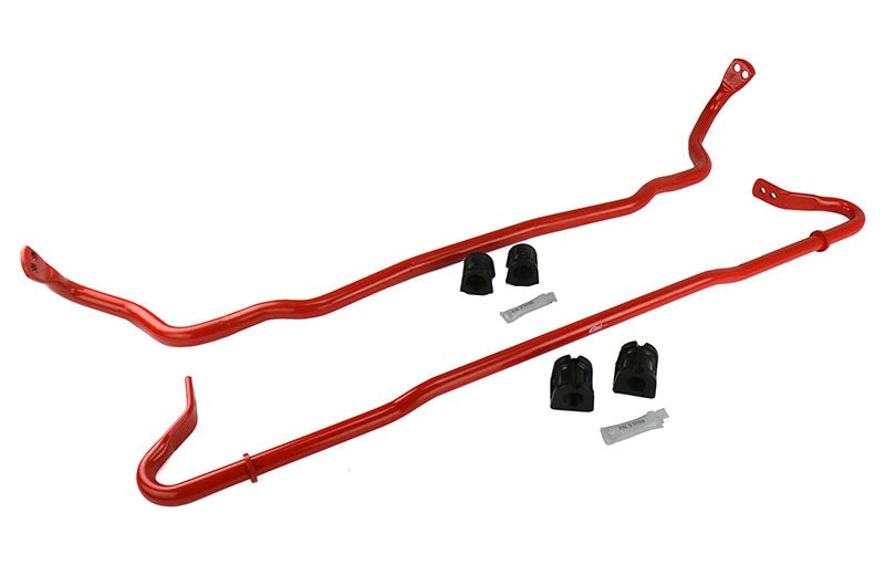 Eibach Sway Bar Kit Front 25mm / Rear 22mm - 2015-2021 Subaru WRX