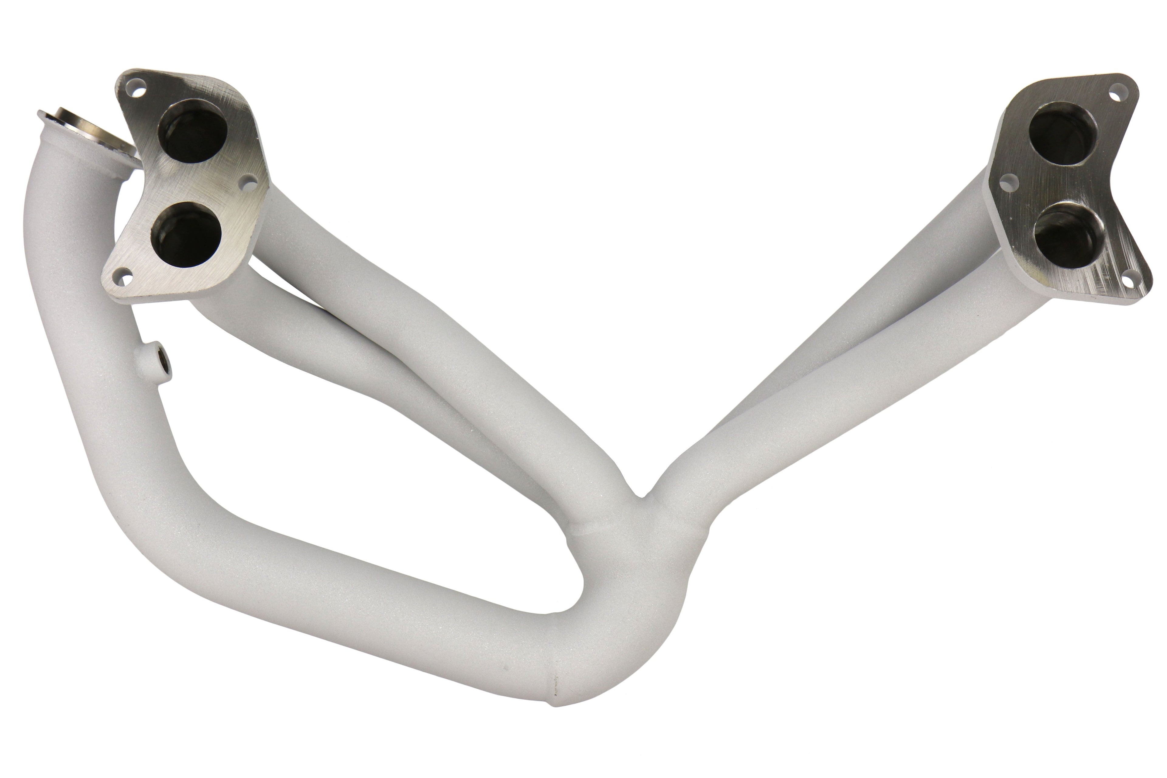 Killer B Motorsport 4-1 Holy Header Coated - Subaru EJ Models (inc. 2002-2014 WRX / 2004-2021 STI)