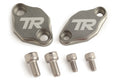 TR Air Pump Delete Kit for Subaru EJ20/EJ25