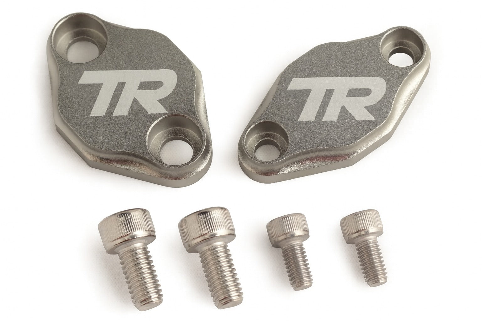 TR Air Pump Delete Kit for Subaru EJ20/EJ25