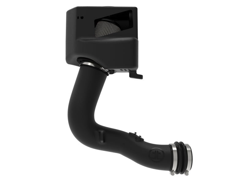 aFe Takeda Momentum Cold Air Intake System w/Pro DRY S Filter - 2014-2018 Subaru Forester H4-2.0L Turbo