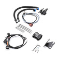 Cobb CAN Flex Fuel Upgrade (Module/Harness/Bracket/Ethanol Sensor) - 2015-2017 Subaru WRX