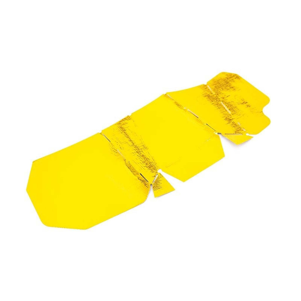 Grimmspeed Turbo Heat Shield Reflect-A-Gold Foil (Pre-Cut for 92007/92008) - Subaru Turbo Models