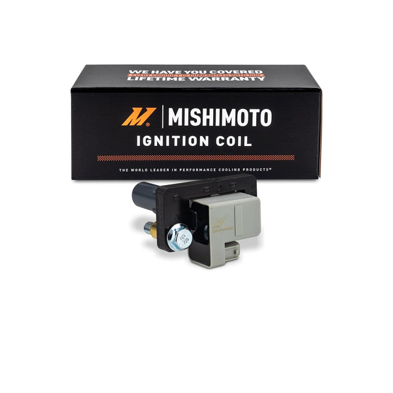 Mishimoto Ignition Coil - 2004-2010 Subaru WRX / STI