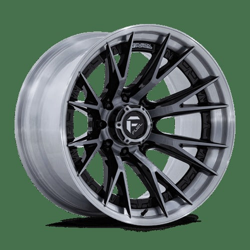D402 20X10 8X180 G-BLK BRDT -18MM