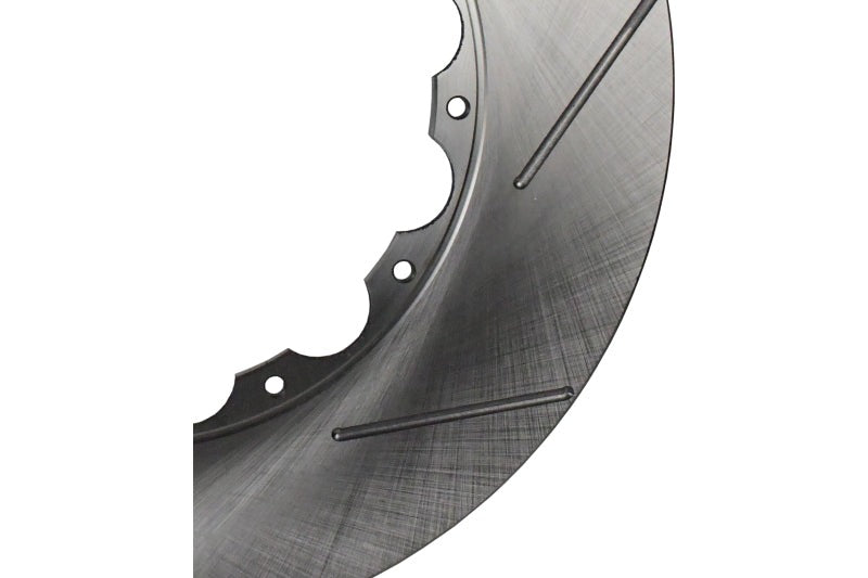 Baer Brakes 13.000in x 1.100in 2-Piece RH Replacement Rotor - Slotted