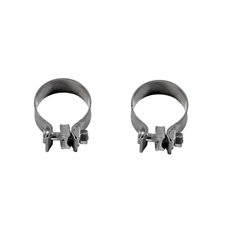 Flowmaster 10-15 Chevrolet Camaro 6.2L FlowFX Axle-Back Exhaust System