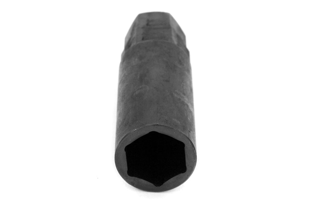 Wheel Mate Muteki SR48 Open End Lug Nuts - Neon 12x1.25 48mm
