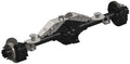 Artec Industries 97-06 Jeep Wrangler TJ 14 Bolt Swap Kit w/ Truss - 2.63 In / High Clearance