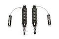 Fabtech 21-24 Ford Bronco Front Dirt Logic Resi Coilovers - Pair