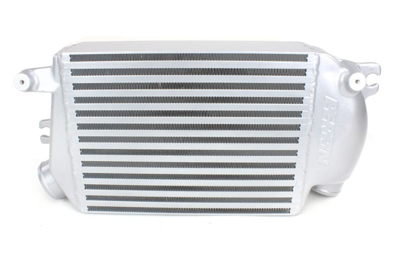 PERRIN Top Mount Intercooler - Silver - 2015-2021 Subaru WRX
