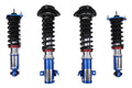 Cusco Street Zero A Coilovers - 2015-2021 Subaru WRX