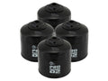 aFe Pro GUARD D2 Oil Filter (4-Pack) - 2013-2016 Scion FR-S / 2013-2020 Subaru BRZ H4-2.0L