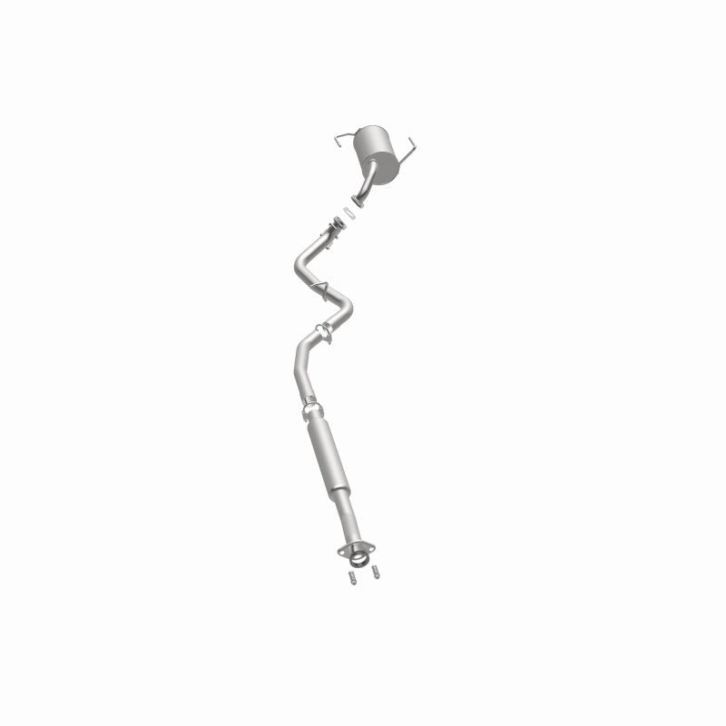 MagnaFlow BRE Exhaust Kit - 2010-2017 Subaru Outback 2.5L