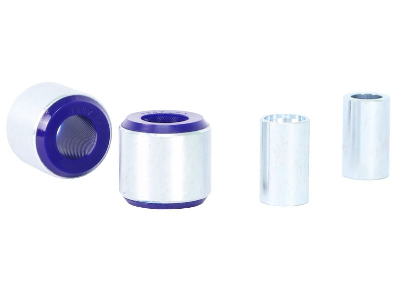 SuperPro Front Lower Inner Rearward Control Arm Bushing Kit - 1998-2004 Subaru Outback / 1998-2004 Subaru Legacy
