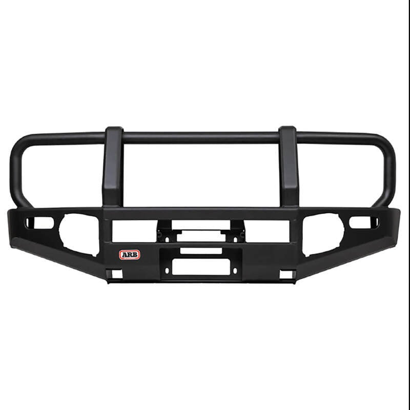 ARB Bumper/Fitting Kit Bundle 3424050